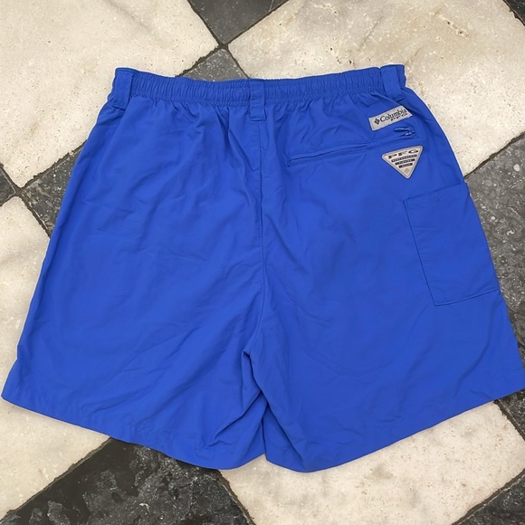 3x Columbia PFG Shorts Size Small - Picture 7 of 7